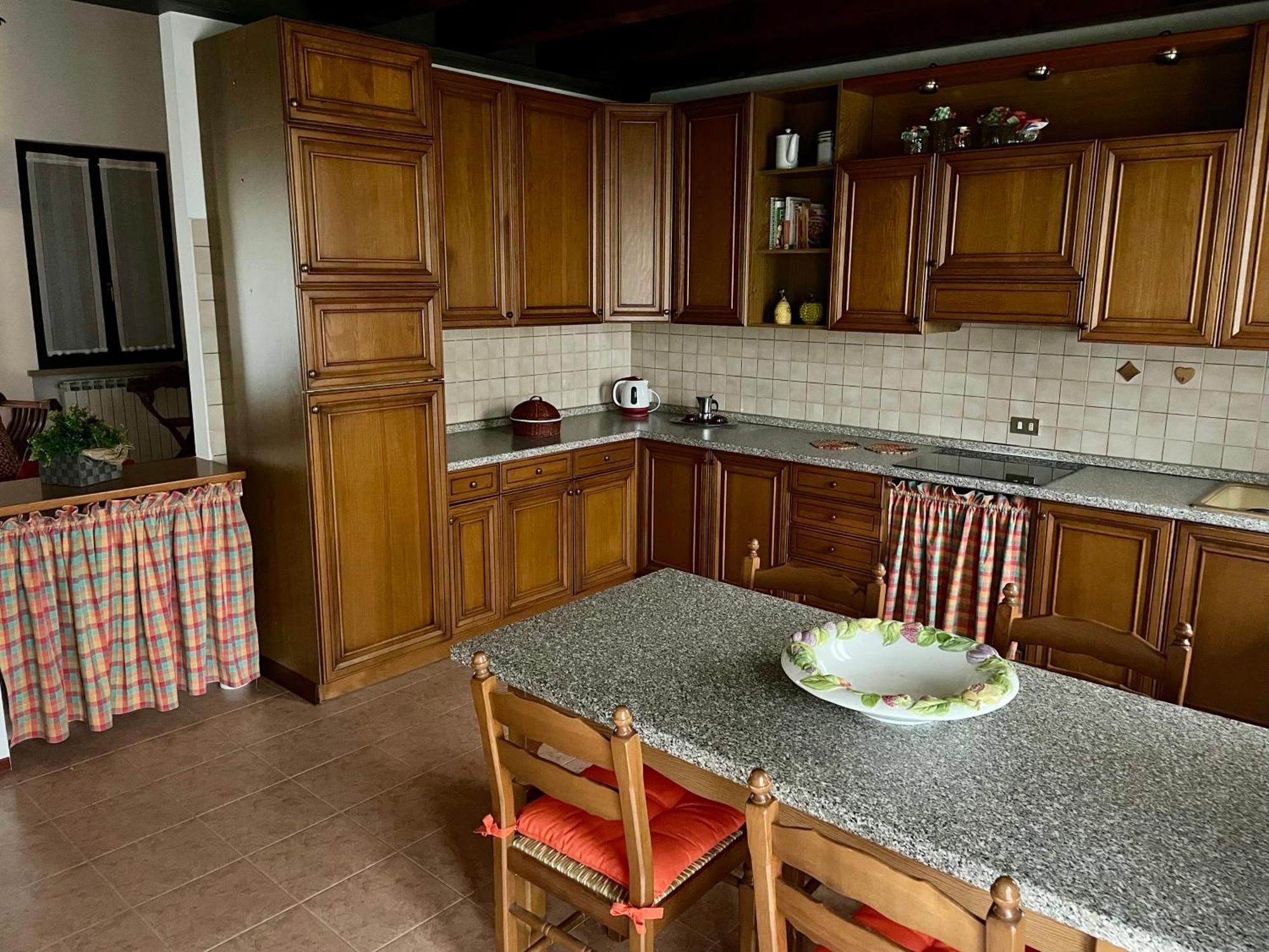 Villa Casa Giulia Monzambano Exterior foto